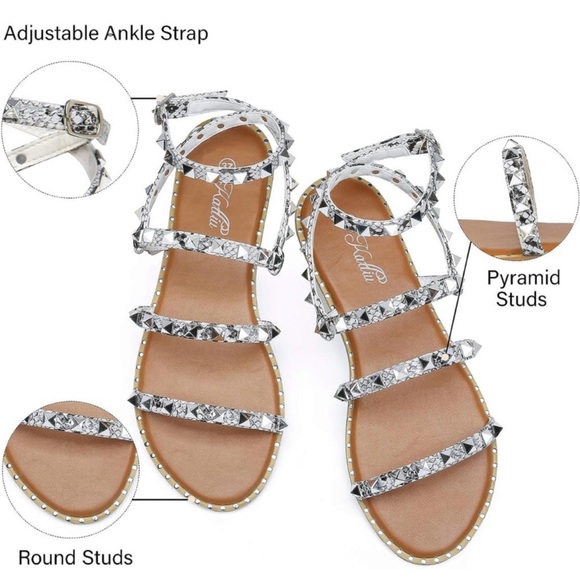 Sandals - Picture 3 of 6